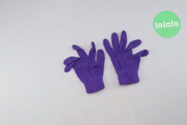 41 товарів | lalafo.com.ua: Жіночі однотонні рукавиці