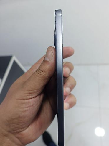 masallı telefon: Honor 400 Lite, 256 GB, rəng - Boz — 2