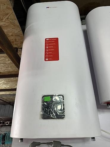 Электрический накопительный водонагреватель NEO THERMO NEO100E-1W