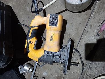 Наборы электроинструментов: Сварочный полуавтомат MIG-200 + электрический краскопульт WORCRAFT — 8