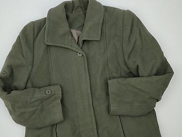 lumpeks second hand: Trencz damski, rozmiar 4XL — 1