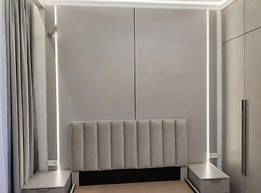 Продажа квартир: 2 комнаты, 60 м², Элитка, 10 этаж — 8