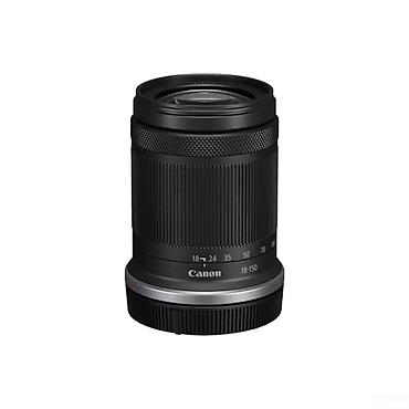 canon 35mm: Canon RF-S 18-150mm F3.5-6.3 IS STM EU26 5564C005 🟢 Rəsmi iş yeri — 1