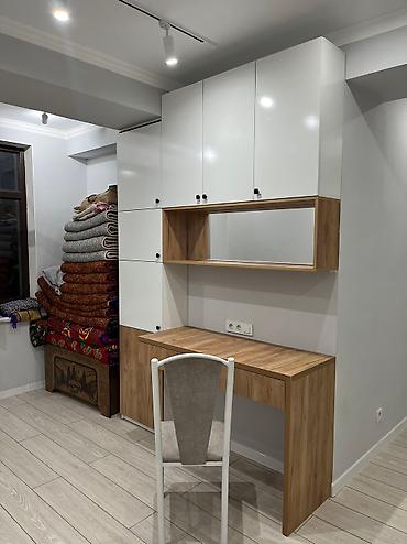 Мебель на заказ: Мебель на заказ, Кухня, Кухонный гарнитур — 39