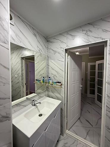 Продажа квартир: 1 комната, 40 м², 105 серия, 4 этаж, Евроремонт — 4