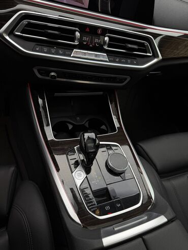 BMW: BMW X5: 2019 г., 3 л, Автомат, Бензин, Внедорожник — 8