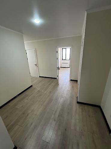 2 bedroom: 3 комнаты, 87 м², Пишпек Элитка, 13 этаж, Косметический ремонт — 1