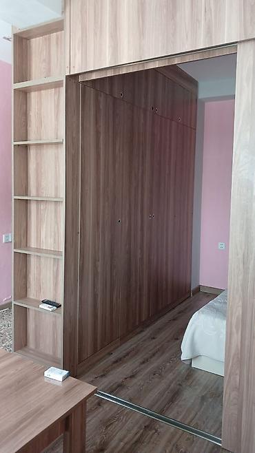 kreditle evler: 2 otaqlı, Yeni tikili, 44 kv. m — 10