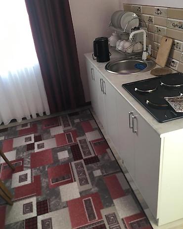 Иссык-Куль 2026: Коттедж, Ай-Ас Чолпон-Ата, Парковка, стоянка — 2