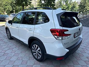au: Авто на прокат - Subaru Forester 2020г.в. --- 60-65-70$ в сутки. Все — 3