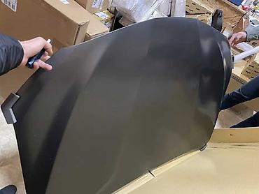 step: Кузовные запчасти для Toyota Camry 70 - Высокое качество — 8