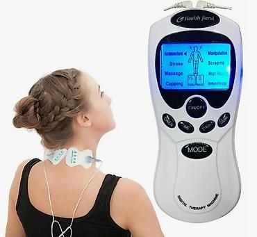 massage machine: Массажер Ручной массажер, Все тело, Новый — 2