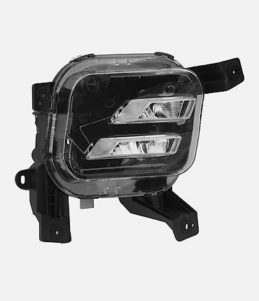 avto lamp: LED, Kia SPORTAGE, 2024 il, Orijinal, İşlənmiş — 2