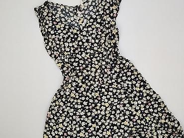 sukienki pepitka: H&M Conscious, Sukienka damska, rozmiar S — 1