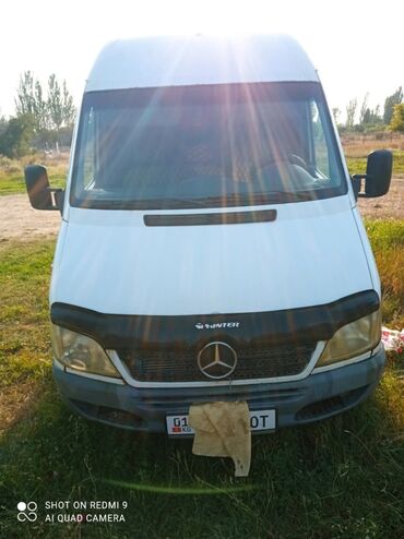 диск r16c: Легкий грузовик, Mercedes-Benz, Стандарт, Б/у