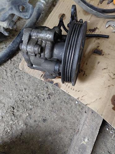 parking kamere nis: Servo volana Kia Rio 2000 do 2005 god. Garancija na ispravnost — 1
