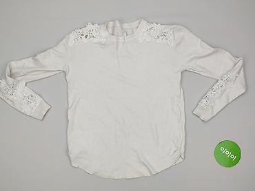 by clara paris: Les étoiles claires Paris, Sweter damski, rozmiar S — 2