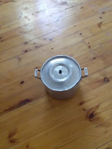 Şirəsıxanlar: Meyvə-şirəbi çəkmə və kompot/sok hazırlamaq üçün alüminium şirəçıxaran — 16