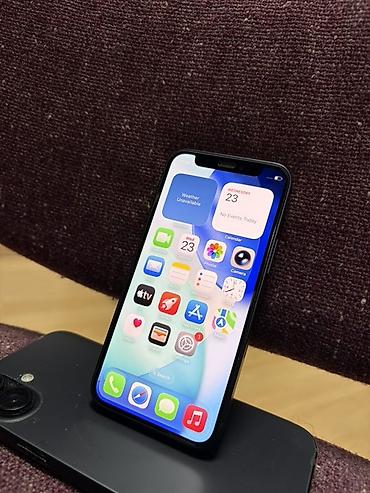 IPhone 12 mini, 128 GB, Qara, Face ID lalafo.az -da IPhone 12 mini, 128 GB, Qara, Face ID