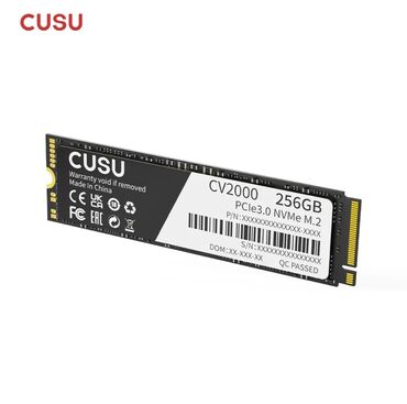 ssd для серверов intel pc29as21cb0: Накопитель, Новый, SSD, 256 ГБ, 1.8", Для ПК