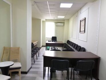 Офисы: Сдам кабинет под офис в центре Советская ( Абдрахманова ) пересекает