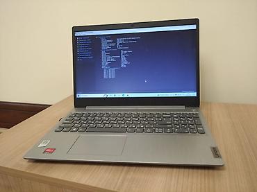 Ноутбуки Lenovo: Для учебы, Б/у — 1