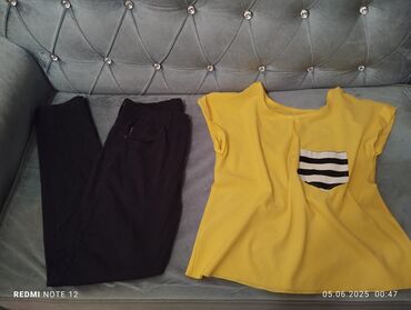 Svitşotlar: Svitşot, Abercrombie & Fitch, L, rəng - Qara — 3