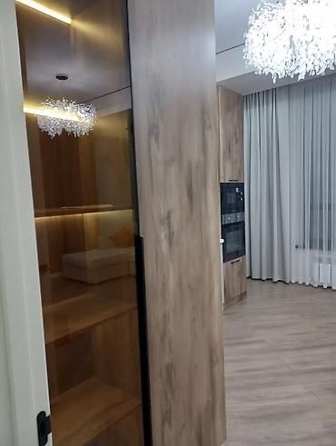 Продажа квартир: 2 комнаты, 48 м², Элитка, 10 этаж, Дизайнерский ремонт — 2