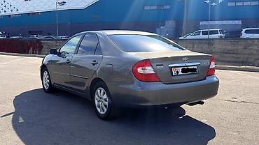 ручка акпп w210: Toyota Camry: 2003 г., 2.4 л, Автомат, Бензин, Седан — 4