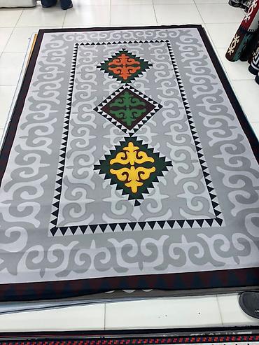 Ковры и паласы: Ковер — 5