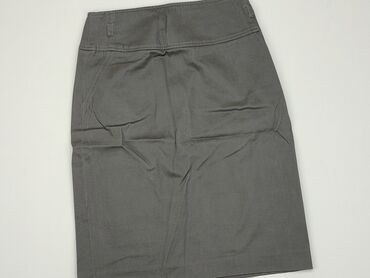 spódnico spodnie długie: Skirt, S (EU 36), condition - Good