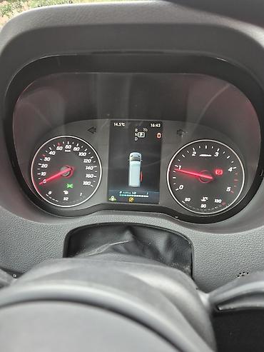 ищу спринтер: Mercedes-Benz Спринтер: 2019 г., 2.2 л, Автомат, Дизель, Бус — 10