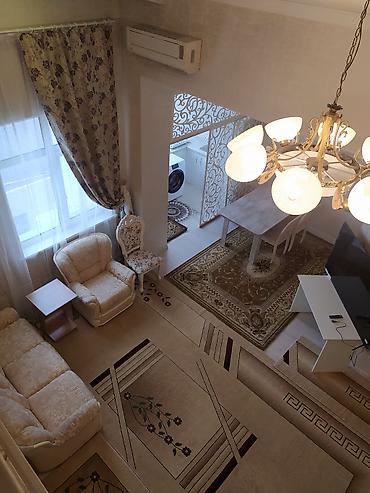 Продажа квартир: 3 комнаты, 103 м², 7 мкр Элитка, 10 этаж, Евроремонт — 3