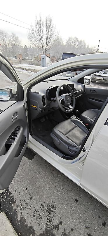 Kia: Kia Morning: 2019 г., 1 л, Автомат, Бензин, Хэтчбэк — 11