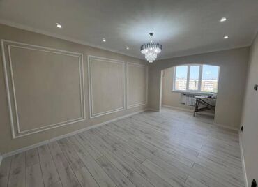 квартира на долгий срок восток 5: 1 комната, 45 м², Элитка, 8 этаж, Евроремонт