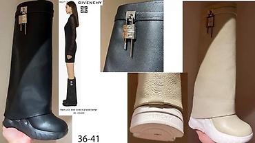 Čizme: MEGA HIT SVETSKI PRIZNATIH BRENDOVA CIZMI U SVETU | Najnovije! ! ! na lalafo.rs — 9 Čizme: MEGA HIT SVETSKI PRIZNATIH BRENDOVA CIZMI U SVETU | Najnovije! ! ! — 9