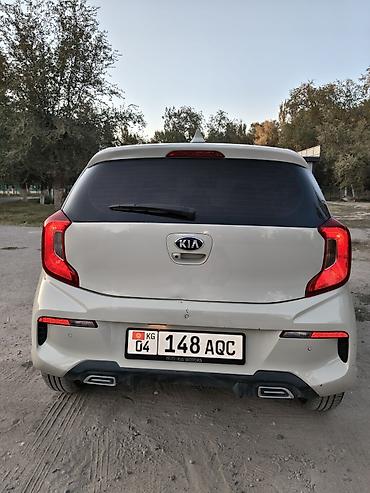 электро муравей с кабиной цена бишкек: Kia Morning: 2020 г., 1 л, Автомат, Бензин, Хэтчбэк — 2