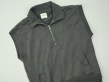 wolf: A&F, Męska kamizelka, rozmiar M — 1