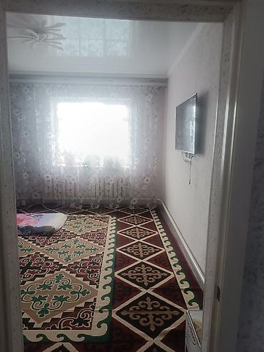 кашары сарай: 4 болмолуу ЧООН Уй сатылат.Участок чон, 30 соток.Мал бакканга — 5
