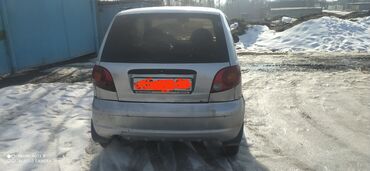 матиз пикап купить: Daewoo Matiz: 2006 г., 0.8 л, Механика, Бензин, Хетчбек