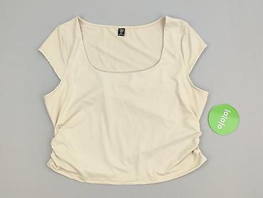 gacie: Shein Curve, Top damski, rozmiar 3XL — 2