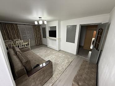 Продажа квартир: 2 комнаты, 48 м², 1 этаж, Свежий ремонт — 1