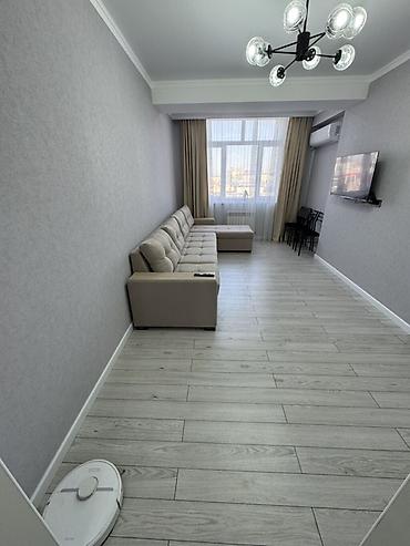 Продажа квартир: 2 комнаты, 63 м², Элитка, 2 этаж, Евроремонт at lalafo.kg — 6 Продажа квартир: 2 комнаты, 63 м², Элитка, 2 этаж, Евроремонт — 6