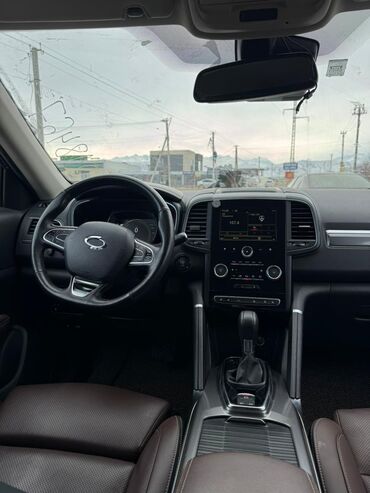 Renault: Renault QM6: 2019 г., 2 л, Автомат, Газ, Кроссовер — 9