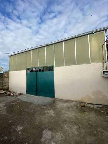 Həyət evləri və villaların satışı: Binəqədi qəs. 3 otaqlı, 100 kv. m, Kredit yoxdur, Yeni təmirli