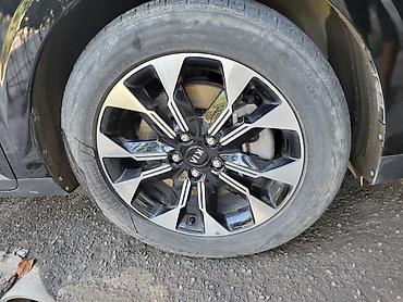 bud e9: Kia Carnival: 2021 г., Минивэн — 4