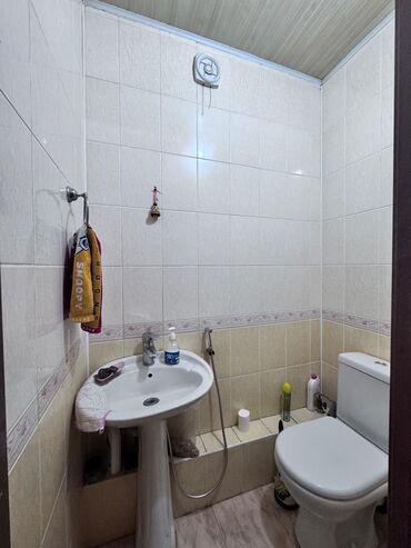 Продажа квартир: 3 комнаты, 67 м², 105 серия, 2 этаж, Косметический ремонт — 9