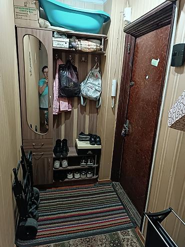 Продажа квартир: 1 комната, 34 м², 104 серия, 2 этаж, Косметический ремонт — 8