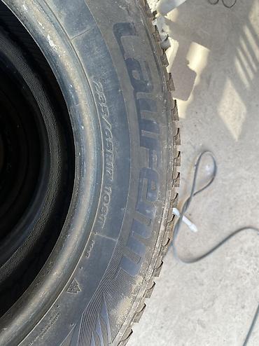 купить шины 17: Зимние шины Laufenn - Комплект: 4 шт. - Размер: 235/65 R17 109T XL — 3