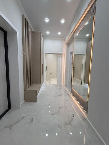 Продажа квартир: 2 комнаты, 60 м², Элитка, 5 этаж, Дизайнерский ремонт — 10